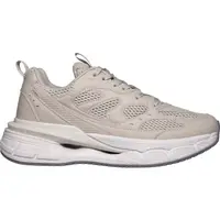 LOAP JOGGER Pánská volnočasová obuv, šedá, velikost