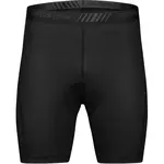 Etape BOXER Pánské vnitřní kalhoty s cyklovložkou, černá, velikost XXXL