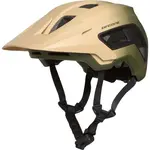 Arcore SAVANT Cyklistická přilba, béžová, velikost (55 - 58)