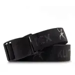 Klimatex BELIS Látkový opasek, černá, velikost