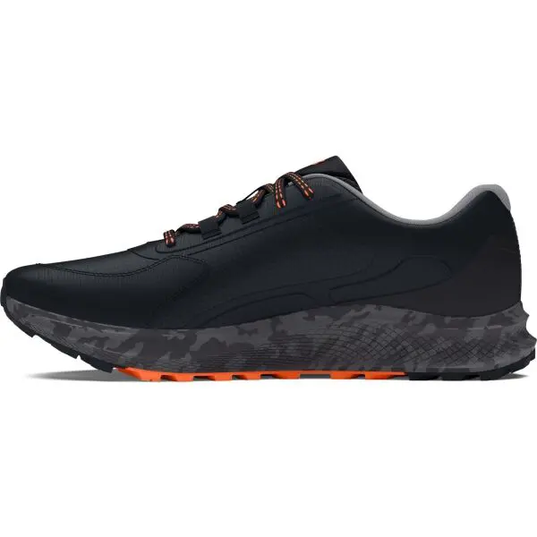 Under Armour CHARGED BANDIT TR 3 Pánské běžecké boty, černá, velikost 40