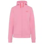 KARI TRAA KARI Dámská mikina, růžová, velikost