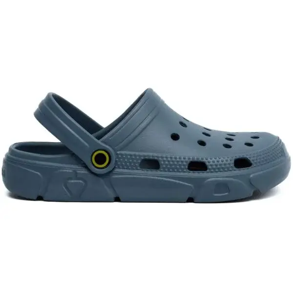 Oldcom FEELING Dětské pantofle, tmavě modrá, velikost