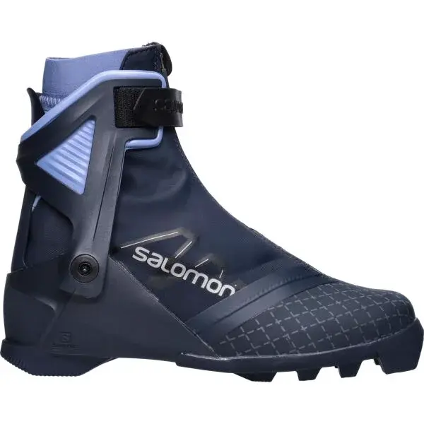 Salomon RS10 VITANE NOCTURNE PROLINK Dámské běžecké boty na bruslení, černá, velikost 40