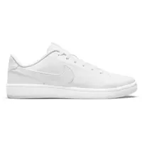 Nike COURT ROYALE 2 BETTER ESSENTIAL Pánské tenisky, bílá, velikost 45.5