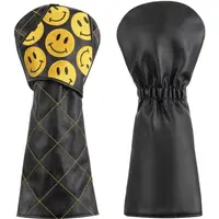 CEASER SMILEY Ochranný obal, černá, velikost