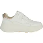 Geox D NEBULA Dámské volnočasové boty, bílá, velikost