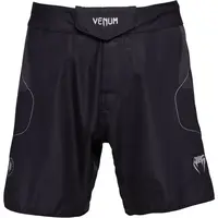 Venum NEXUS FIGHT SHORTS Kraťasy na MMA, černá, velikost