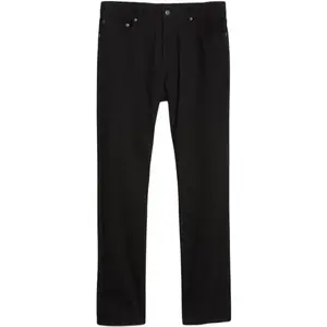 GAP V-STRAIGHT Pánské džíny, černá, velikost