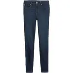 GAP V-MR LEGGING Dámské džíny, tmavě modrá, velikost