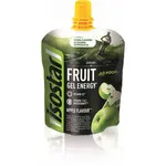 Isostar ENERGY GEL 90 G JABLKO Energetický gel s kousky ovoce, , velikost 90 G