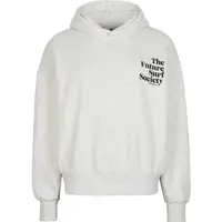 O'Neill FUTURE SURF Dámská mikina, šedá, velikost