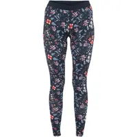 KARI TRAA FRYD Dámské legíny, tmavě modrá, velikost