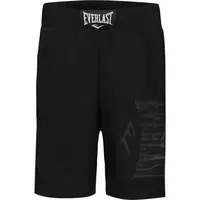 Everlast LAZULI 2 Pánské sportovní šortky, černá, velikost XXL