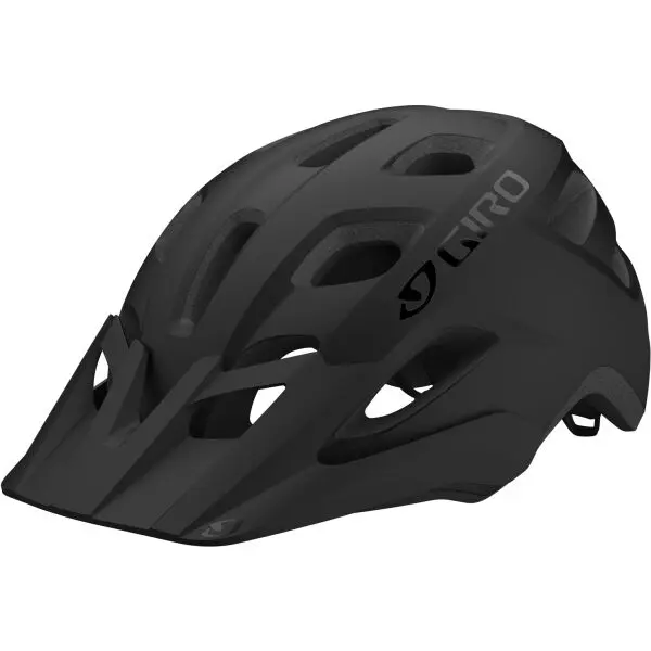 Giro ELIXIR MIPS Cyklistická helma, černá, velikost (54 - 61)
