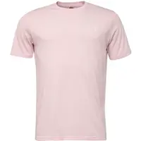 Under Armour SPORTSTYLE Pánské triko, růžová, velikost S