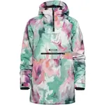 Horsefeathers FIORA Dámská lyžařská/snowboardová bunda, mix, velikost
