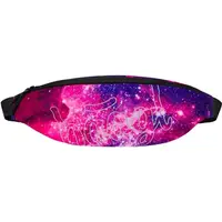 BAAGL SNAP GALAXY Ledvinka, mix, velikost