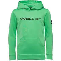 O'Neill RUTILE Chlapecká mikina, světle zelená, velikost