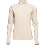 Lotto JUENA Dámská mikina, béžová, velikost