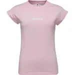 adidas ESSENTIALS LINEAR Dámské triko, růžová, velikost