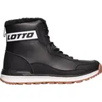Lotto VEZRA Dámská zimní obuv, černá, velikost