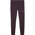 Puma RUN FAVORITES VELOCITY FL TIGHT Dámské legíny, vínová, velikost
