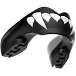 SAFEJAWZ ORTHO Chránič zubů, černá, velikost