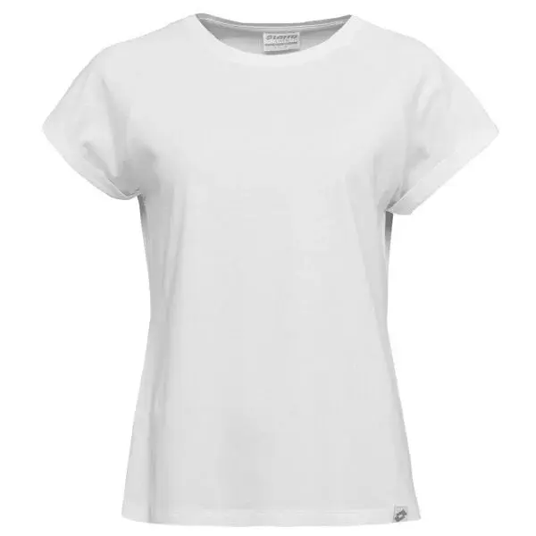 Lotto INNOGEN Dámské triko, bílá, velikost