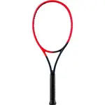 Head RADICAL PRO Raketa na tenis, červená, velikost