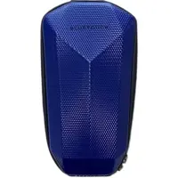 BLUETOUCH WATERPROOF BAG Voděodolný batoh na řídítka, modrá, velikost