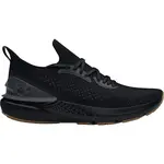 Under Armour SHIFT Pánská volnočasová obuv, černá, velikost 44