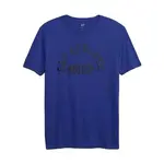 GAP ATHLETIC 1969 Pánske tričko, modrá, veľkosť