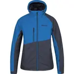 Hannah RUBEUS Pánska lyžiarska bunda, modrá, veľkosť