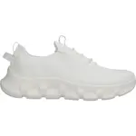 ALPINE PRO SANDER Pánska športová obuv na voľný čas, biela, veľkosť