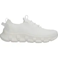 ALPINE PRO SANDER Pánska športová obuv na voľný čas, biela, veľkosť