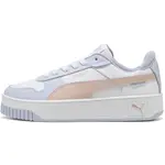 Puma CARINA STREET Dámské tenisky, bílá, velikost 38.5