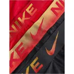 Nike BOXER BRIEF Pánské boxerky, černá, velikost XXL