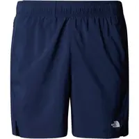 The North Face 24/7 SHORT M Pánské kraťasy, tmavě modrá, velikost