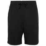 Bula BREAK Pánské šortky, černá, velikost