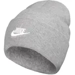 Nike PEAK W Dámská čepice, šedá, velikost