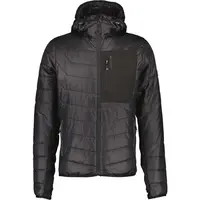 DIDRIKSONS GALE USX JKT 2 Pánská bunda, černá, velikost
