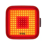 Zadní blikačka KNOG Blinder Square