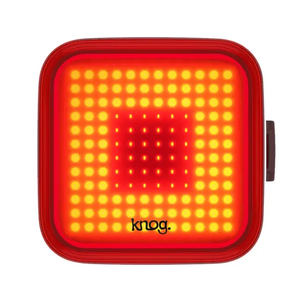 Zadní blikačka KNOG Blinder Square