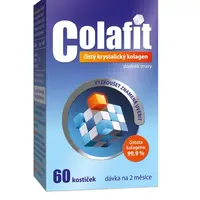 Colafit 60 kostiček
