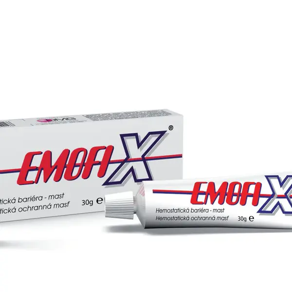 Emofix mast 30 g