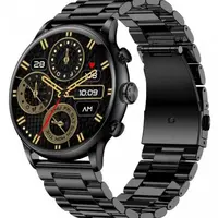 myPhone Watch Elegant 2 černá