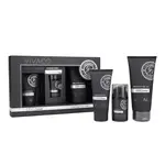 Dárková kazeta GENTLEMAN s balzámem po holení