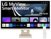 27" LG 27SR50F-E - Monitor