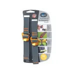 Sea to summit Popruh se sponou a háčkem 1m x 20mm viz obrázek Doplňky